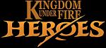 Kingdom Under Fire: Heroes - Xbox Artwork