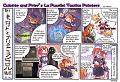 La Pucelle: Tactics - PS2 Artwork