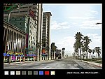 L.A. Rush - Xbox Artwork