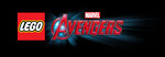 LEGO Marvel's Avengers - Wii U Artwork