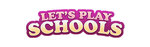 Let's Play: Schools - DS/DSi Artwork