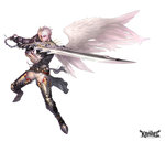 Lineage II: The Chaotic Throne - PC Artwork