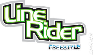 Line Rider: Freestyle (PC)