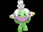 LittleBigPlanet 2 - PS3 Artwork