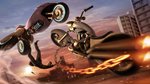 Lococycle - Xbox 360 Artwork