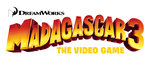 Madagascar 3: Europe's Most Wanted - 3DS/2DS Artwork