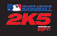 Major League Baseball 2K5 (PS2)