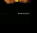 Manhunt - PS2 Artwork