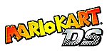 Mario Kart DS Editorial image
