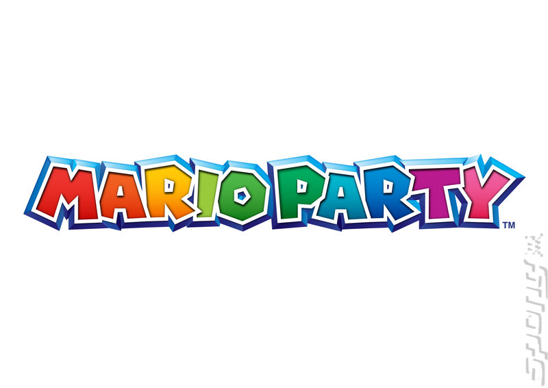 Mario Party: Island Tour - 3DS/2DS Artwork