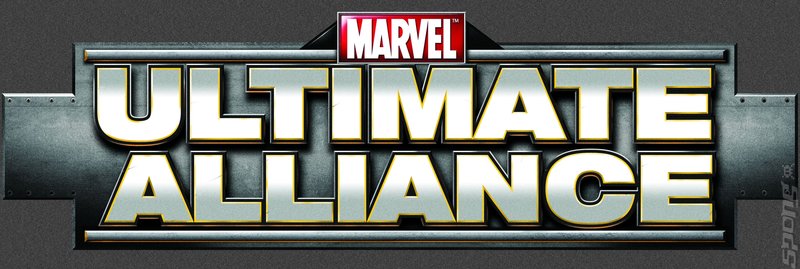 Marvel: Ultimate Alliance - GBA Artwork