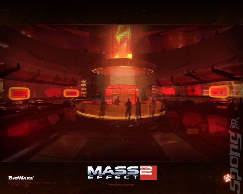 Prelude to E3: Mass Effect 2 News image