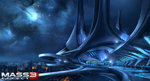 Mass Effect 3 - PS3 Artwork