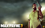 Max Payne 3 - The Multi Player Editorial image