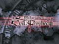 McFarlane's Evil Prophecy - PS2 Artwork