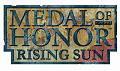 Medal of Honor: Rising Sun - PS2 Artwork