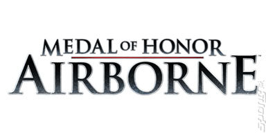 Medal Of Honor: Airborne - PC Artwork