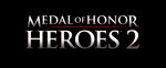 Medal of Honor: Heroes 2 - PSP Artwork