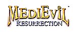 MediEvil Resurrection - PSP Artwork