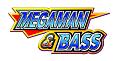 Mega Man & Bass - GBA Artwork
