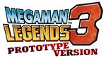 Mega Man Legends 3 Project - 3DS/2DS Artwork