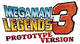 Mega Man Legends 3 Project (3DS/2DS)