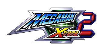 Mega Man: Xtreme - Game Boy Color Artwork
