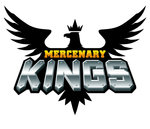 Mercenary Kings - PS4 Artwork