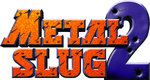 Metal Slug 2 - Neo Geo Artwork