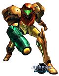 Metroid Prime 2 Echoes Editorial image
