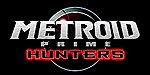 Metroid Prime: Hunters - DS/DSi Artwork