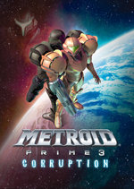 WiiWare Channel And Metroid Prime Month News image