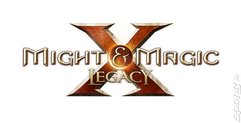 Might & Magic X Legacy - PC Artwork