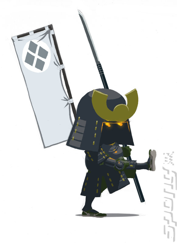 Mini Ninjas - PC Artwork