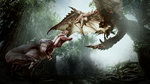 Monster Hunter World - Xbox One Artwork