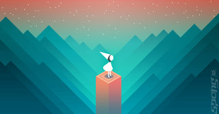 Monument Valley (iPhone)
