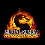 Mortal Kombat: Armageddon - Wii Artwork