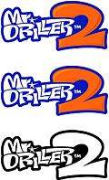 Mr Driller 2 - GBA Artwork