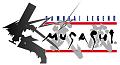 Musashi: Samurai Legend - PS2 Artwork