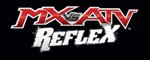 MX Vs. ATV Reflex - DS/DSi Artwork