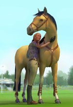 My Horse and Me - PC Artwork