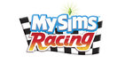 MySims Racing - Wii Artwork