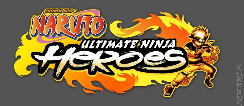 naruto ultimate ninja heroes psp