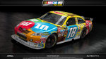 NASCAR The Game 2011 - Xbox 360 Artwork