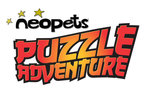 Neopets Puzzle Adventure - PC Artwork