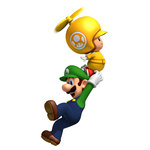 E3 '09: New Super Mario Bros. Wii Editorial image