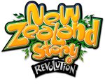 New Zealand Story Revolution - DS/DSi Artwork
