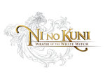 Ni No Kuni: The Wrath of the White Witch - PS4 Artwork