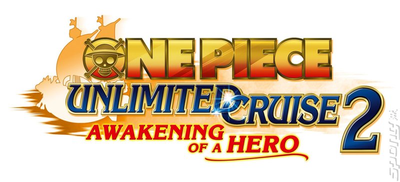One Piece Unlimited Cruise 2: Awakening of a Hero - Wii Artwork
