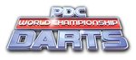 PDC World Championship Darts - PC Artwork